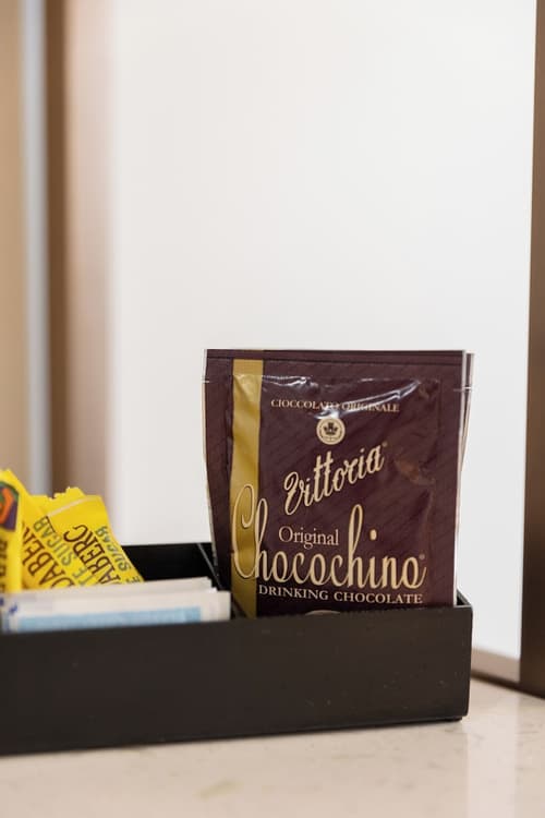 Hotel Grand Chancellor Brisbane, Room