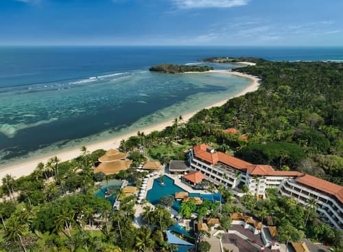 Nusa Dua Beach Hotel and Spa - Handwritten Collection, Primary image