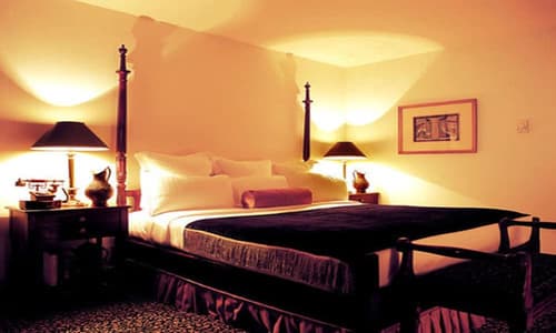 Pearl Continental Hotel Karachi, Room