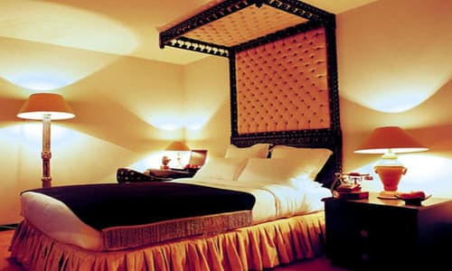 Pearl Continental Hotel Karachi, Room