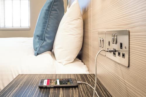 Copthorne Hotel Aberdeen, Room