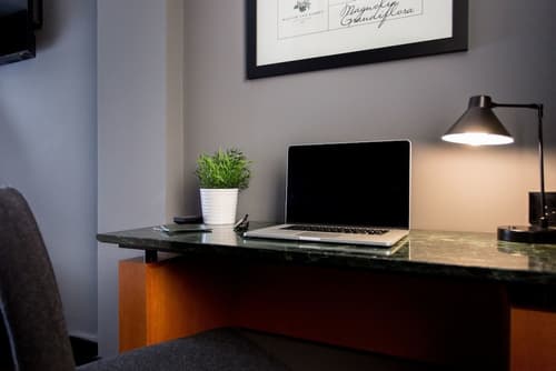 Hotel Malcom and Barret, Room