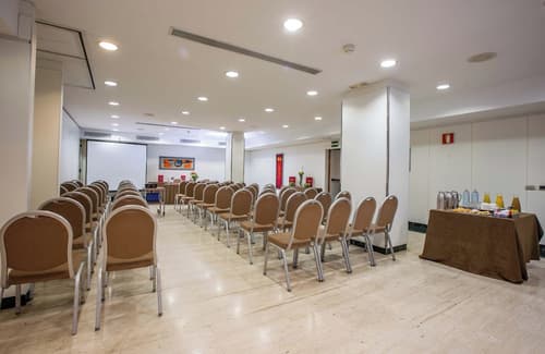 Leonardo Hotel Madrid City Center, Meeting facility
