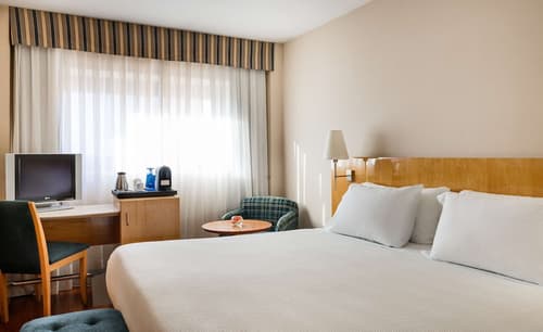 NH Ciudad Real, Room