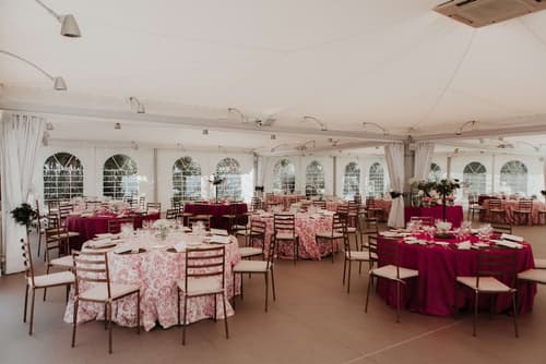 NH Madrid Ventas, Dining