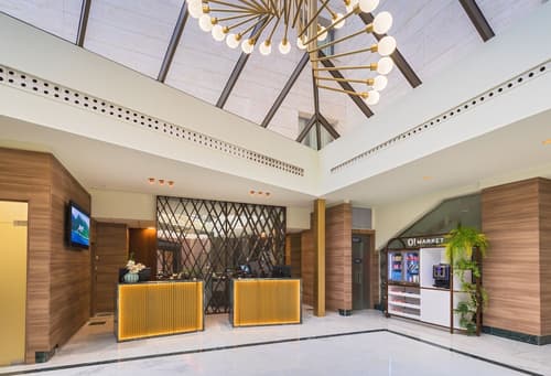 Occidental Sevilla Viapol, Reception