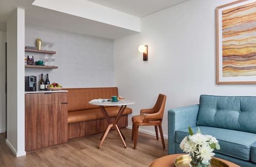 Hyatt Regency Brisbane, Room