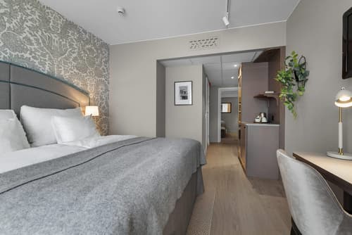 Home Hotel Bastion, Room