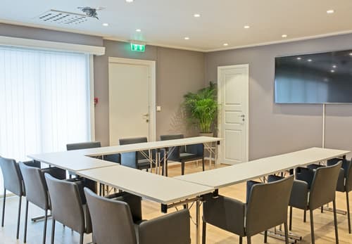 Home Hotel Bastion, Meeting facility