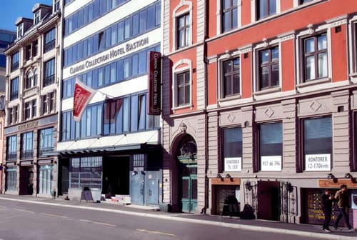 Home Hotel Bastion, Primary image