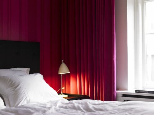 First Hotel Grand Odense, Room