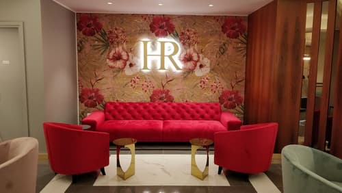 Hotel Roma, Primary image