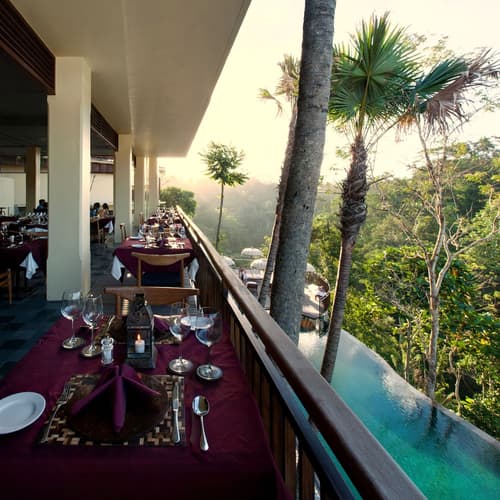 Komaneka at Tanggayuda, Primary image