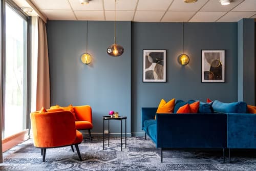 Thon Partner Hotel Otta, Primary image