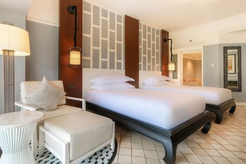 Pullman Phuket Karon Beach Resort, Room