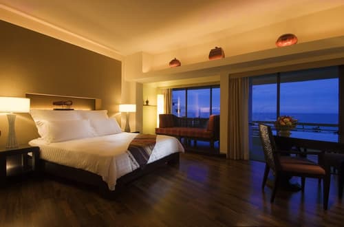 Pullman Phuket Karon Beach Resort, Room