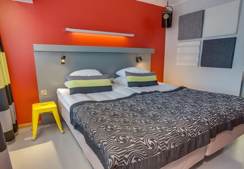 Original Sokos Hotel Vaakuna, Room