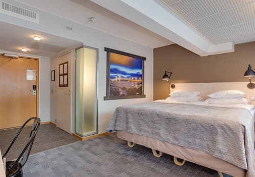 Original Sokos Hotel Vaakuna, Room