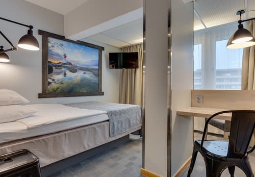 Original Sokos Hotel Vaakuna, Room