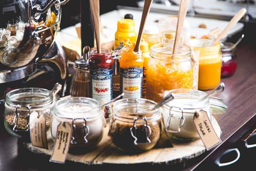 Radisson Blu Grand Hotel Tammer, Tampere, Restaurant