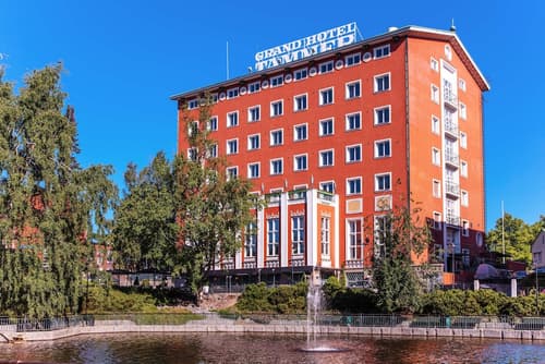 Radisson Blu Grand Hotel Tammer, Tampere, Primary image