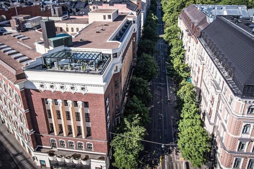 Klaus K Hotel, Primary image