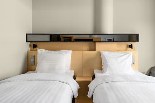 Original Sokos Hotel Tapiola Garden, Room