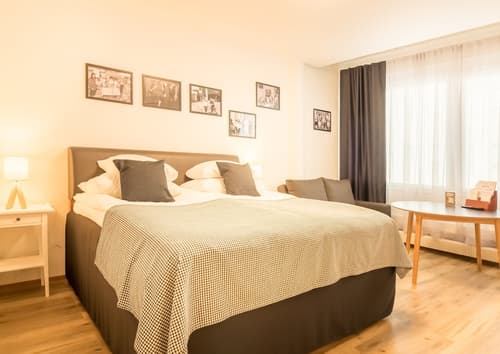 Original Sokos Hotel Valjus, Room