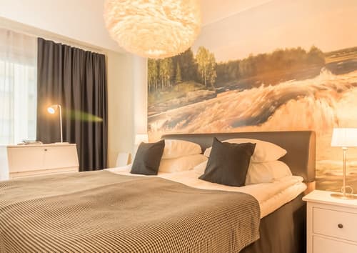 Original Sokos Hotel Valjus, Room