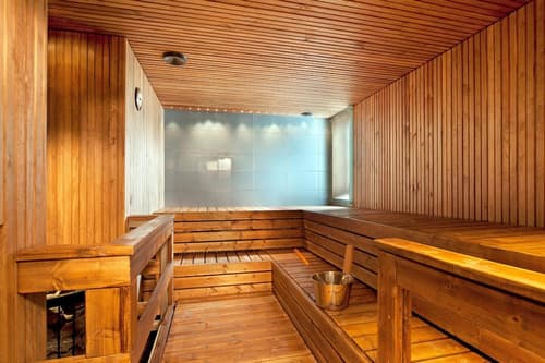 Original Sokos Hotel Vaakuna Rovaniemi, Spa