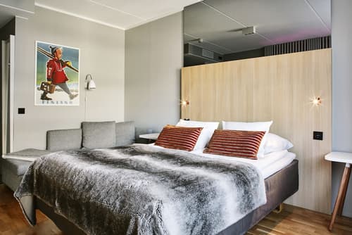 Original Sokos Hotel Vaakuna Rovaniemi, Room