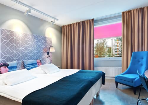 Original Sokos Hotel Vaakuna Mikkeli, Room