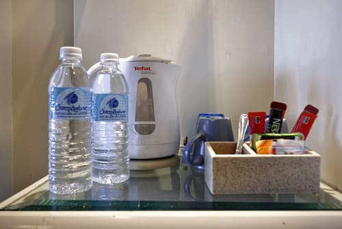 The Magellan Sutera Resort, Room