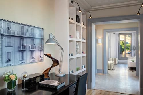 Rocco Forte Hotel De Russie, Room