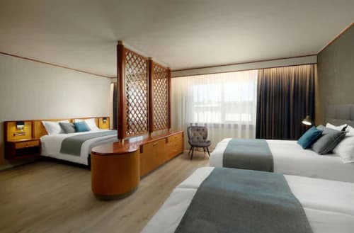 Hotel Ísland - Spa & Wellness Hotel, Room