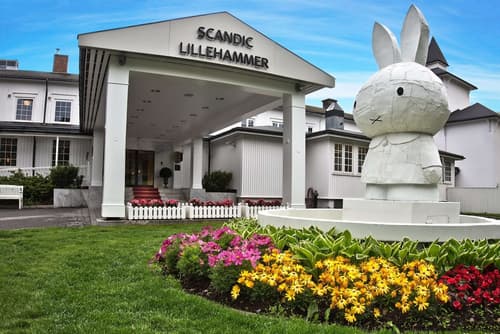 Scandic Lillehammer Hotel, Primary image