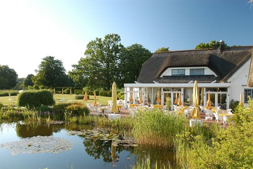 Landhotel Kastanienallee, Primary image