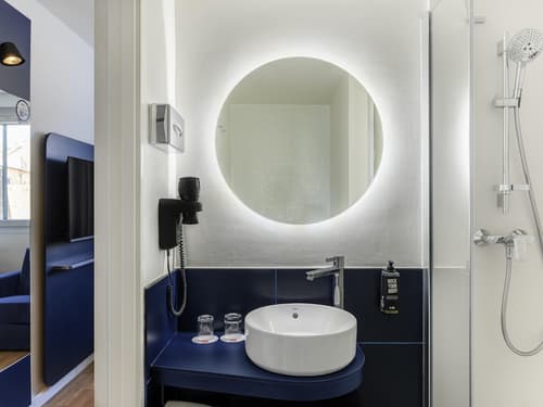 ibis Budapest Centrum, Room