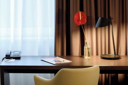 Leonardo Hotel Hannover Medical Park, Room