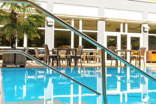 Leonardo Hotel Hannover Medical Park, Pool