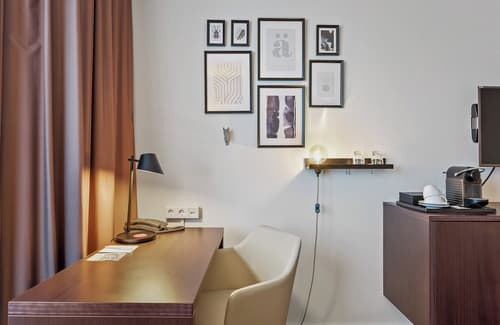 Leonardo Hotel Hannover Medical Park, Room