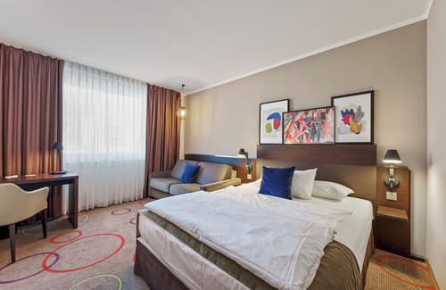 Leonardo Hotel Hannover Medical Park, Room