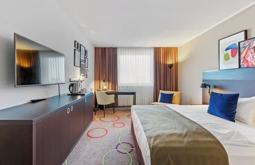 Leonardo Hotel Hannover Medical Park, Room