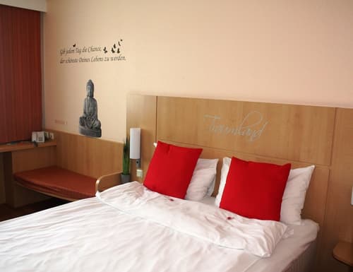 ibis Wien Messe, Room