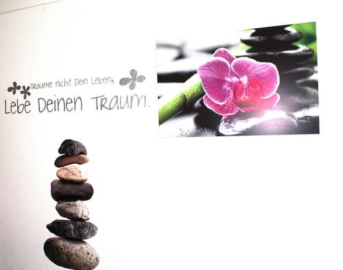 ibis Wien Messe, Room