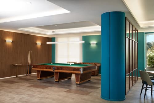 Hotel Roma Tor Vergata, Reception