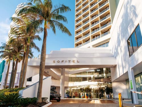 Sofitel Gold Coast Broadbeach, Primary image