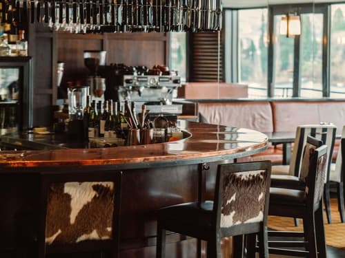 Hotel St Moritz, Queenstown - MGallery, Miscellaneous