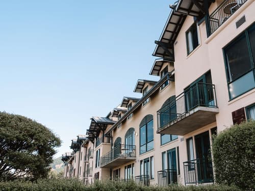 Hotel St Moritz, Queenstown - MGallery, Primary image