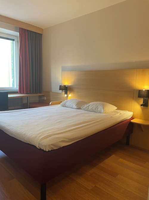 Good Morning Karlstad, 